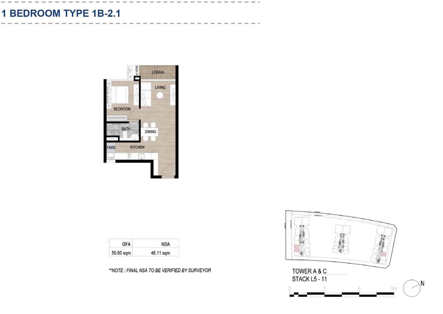 Bán 1 phòng ngủ The Metropole Thủ Thiêm Tòa Galleria tầng cao 1 layout-1pn-the-metropole-thu-thiem-toa-galleria-batdongsanquan2.com.jpg