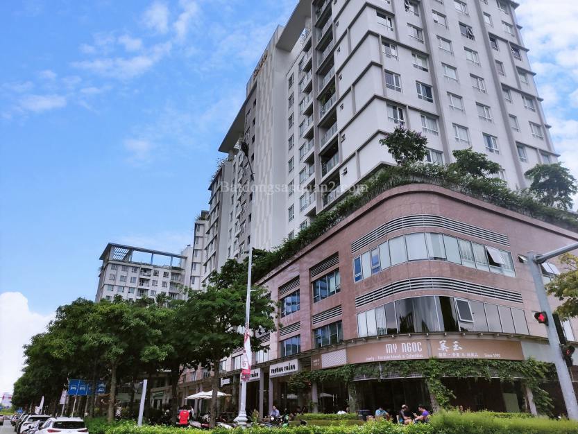 Cần bán 2PN Sarimi Sala Đại Quang Minh full nội thất 1 mat-bang-sarimi-sala-dai-quang-minh-batdongsanquan2.com.jpg