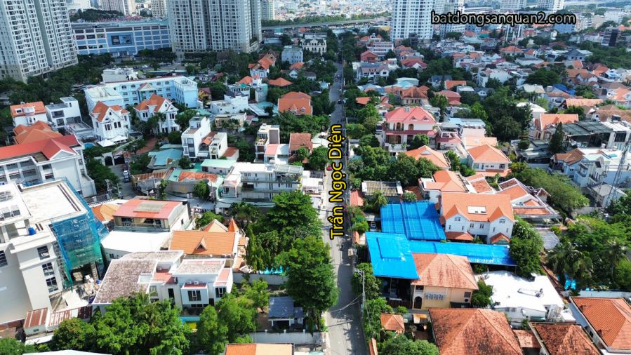 biet thu duong Nguyen U Di Thao Dien batdongsanquan2.com